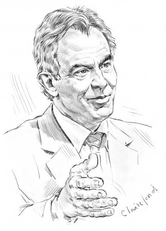 Tony Blair