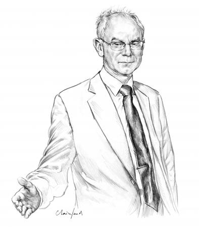 Hermann Van Rompuy