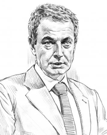 Jose Luis Rodriguez Zapatero