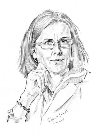 Cécilia Malmström