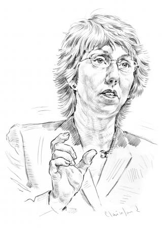 Catherine Ashton