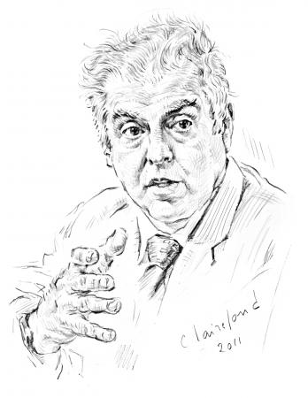 Daniel Barenboim