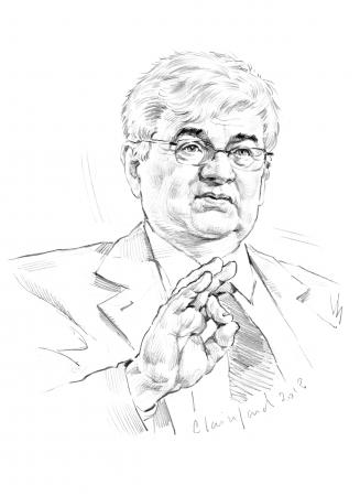 Joschka Fischer