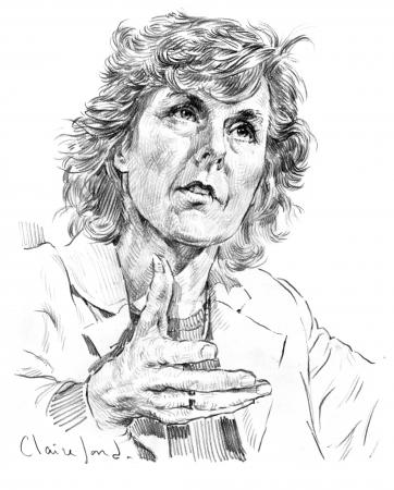 Connie Hedegaard