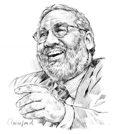 Joseph Stiglitz