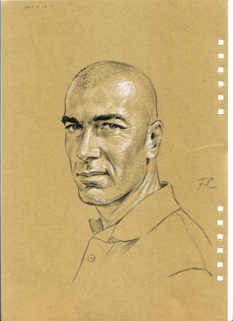 Zinedinne Zidane