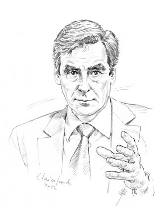 François Fillon