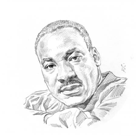 Martin Luther-King