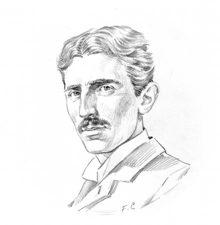 Nicola Tesla