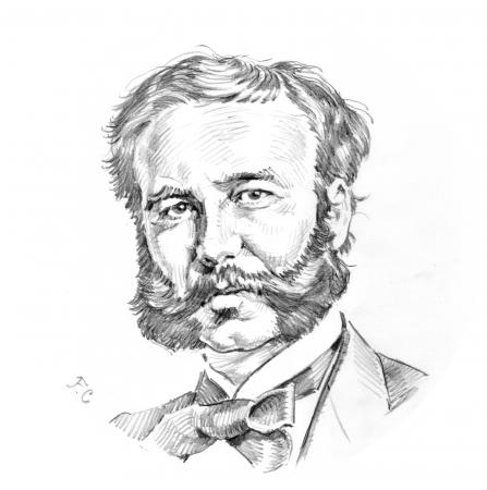 Henri Dunant