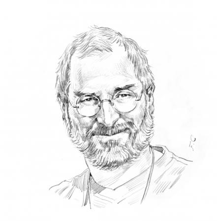 Steve Jobs (1955-2011)