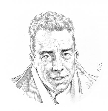 Albert Camus