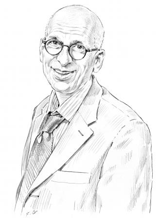 Seth Godin, entrepreneur américain