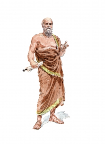 Platon, philosophie, grèce, figaro, histoire